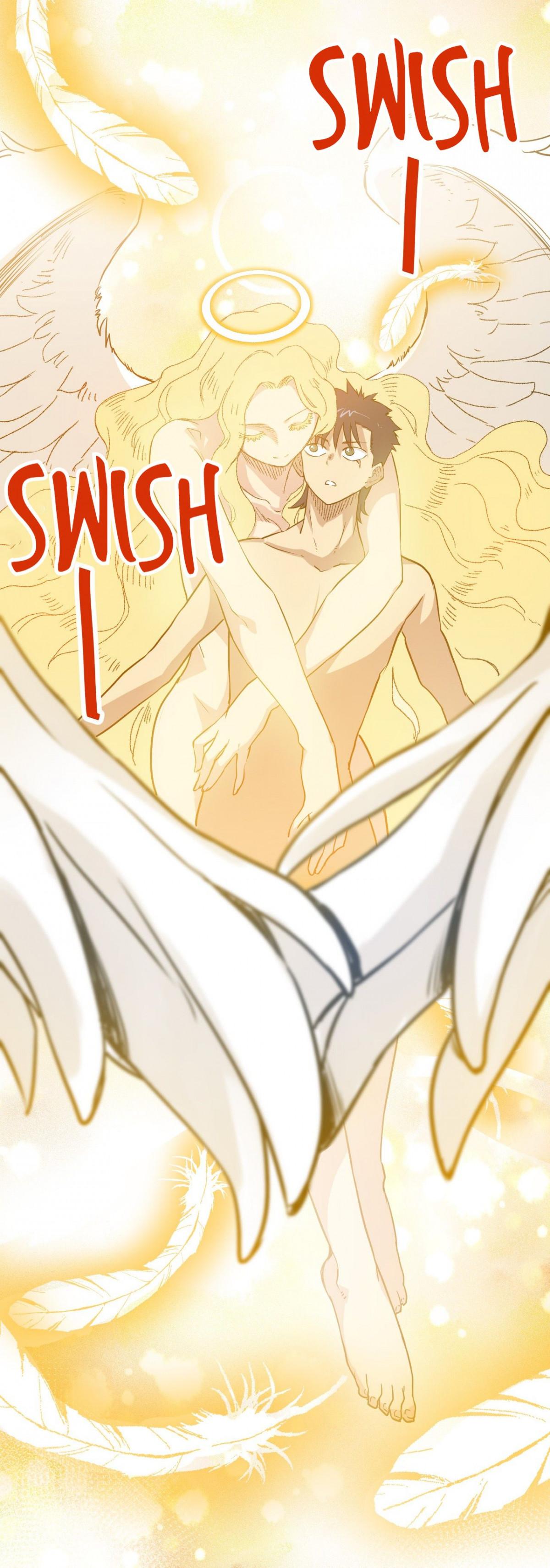 Lord of Catastrophe Chapter 33 - page 22