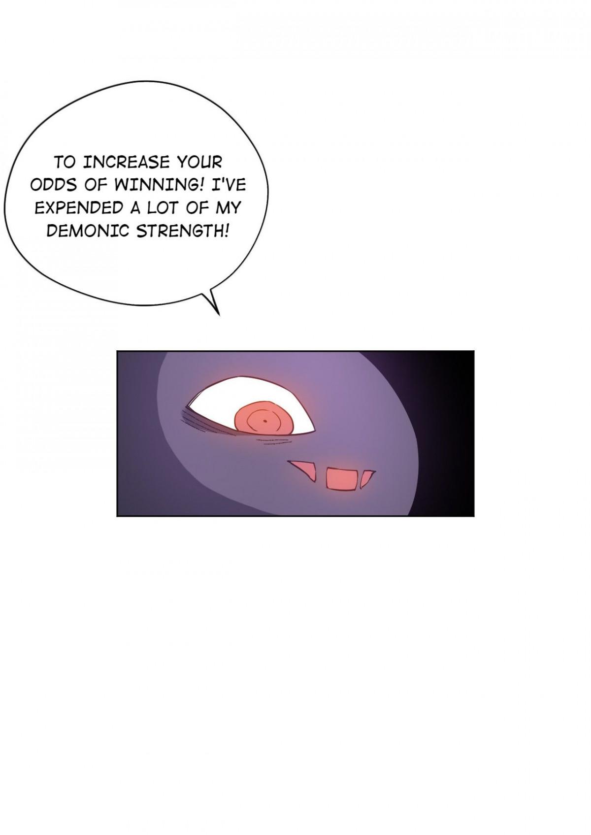 Lord of Catastrophe Chapter 33 - page 3