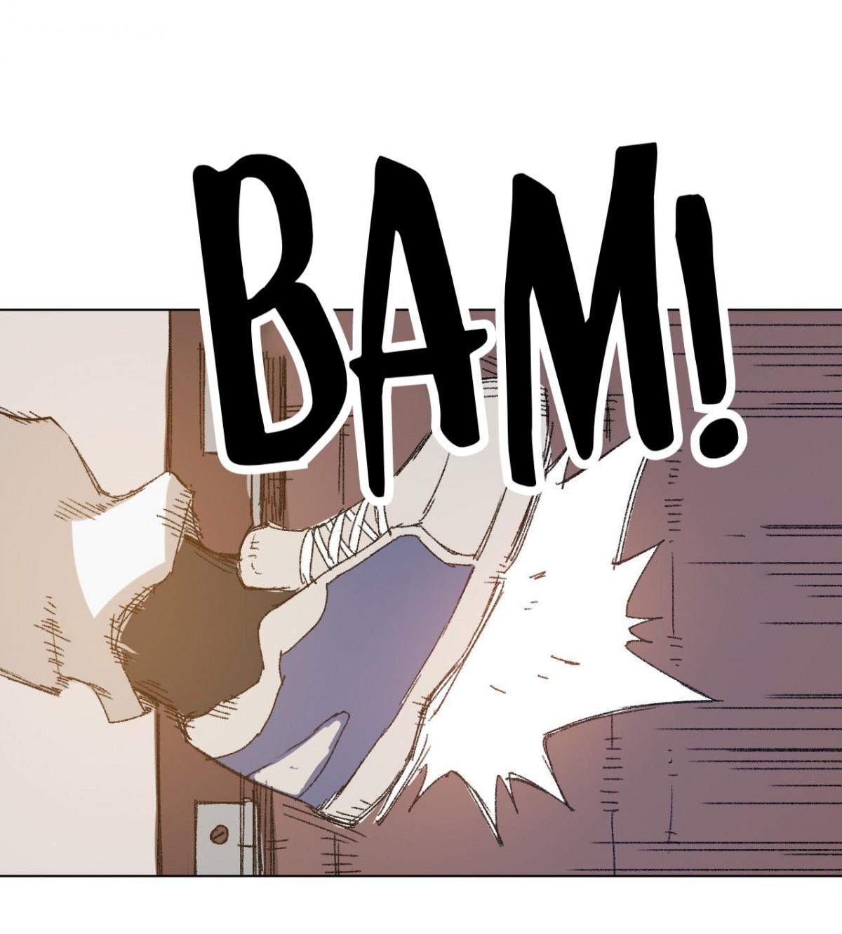 Lord of Catastrophe Chapter 33 - page 39
