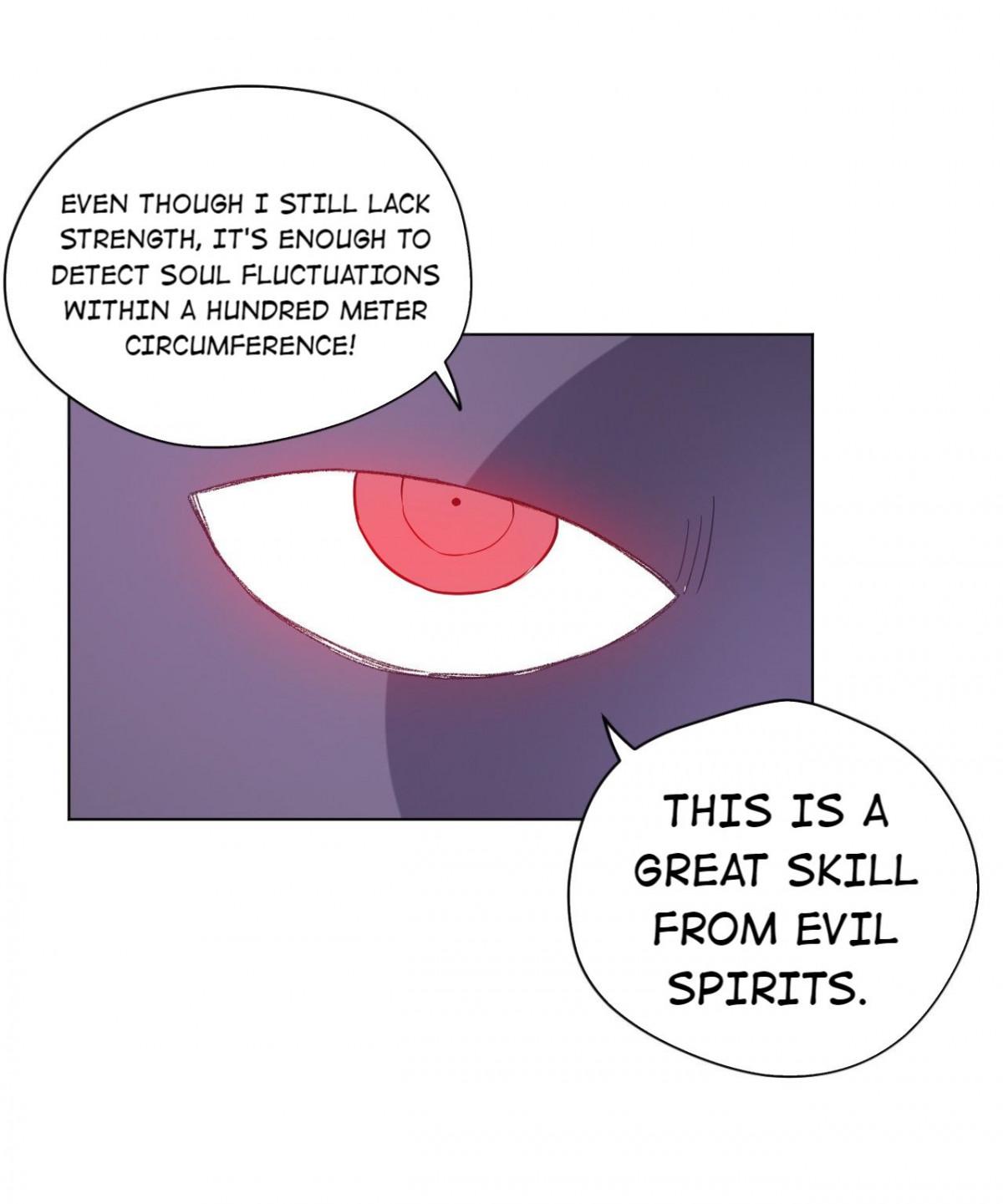 Lord of Catastrophe Chapter 33 - page 5