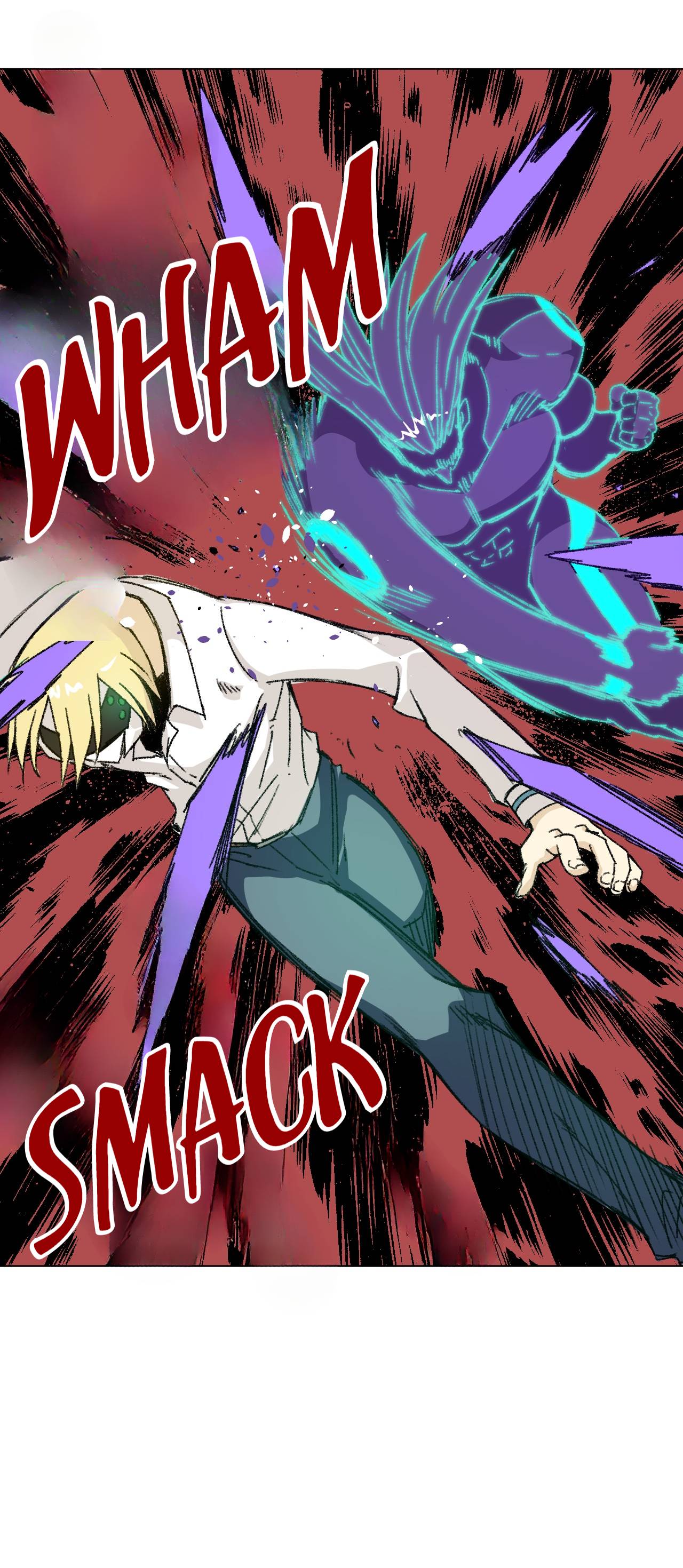 Lord of Catastrophe Chapter 159 - page 12