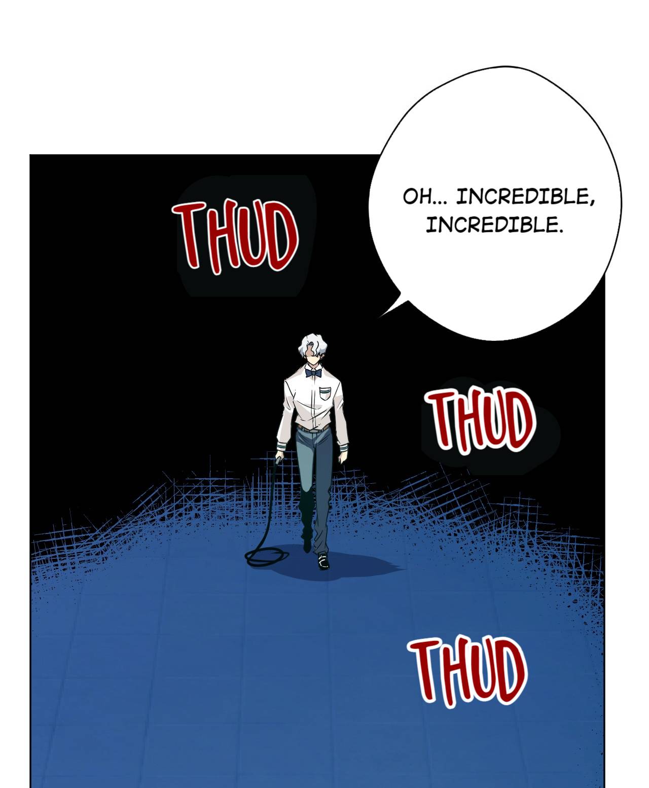 Lord of Catastrophe Chapter 159 - page 2