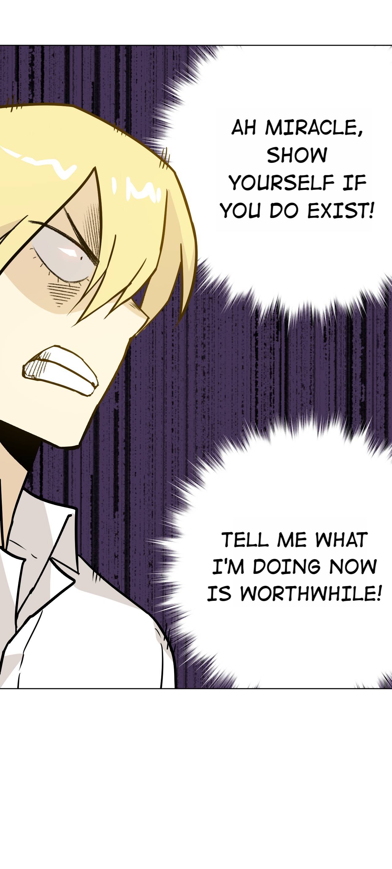 Lord of Catastrophe Chapter 159 - page 30
