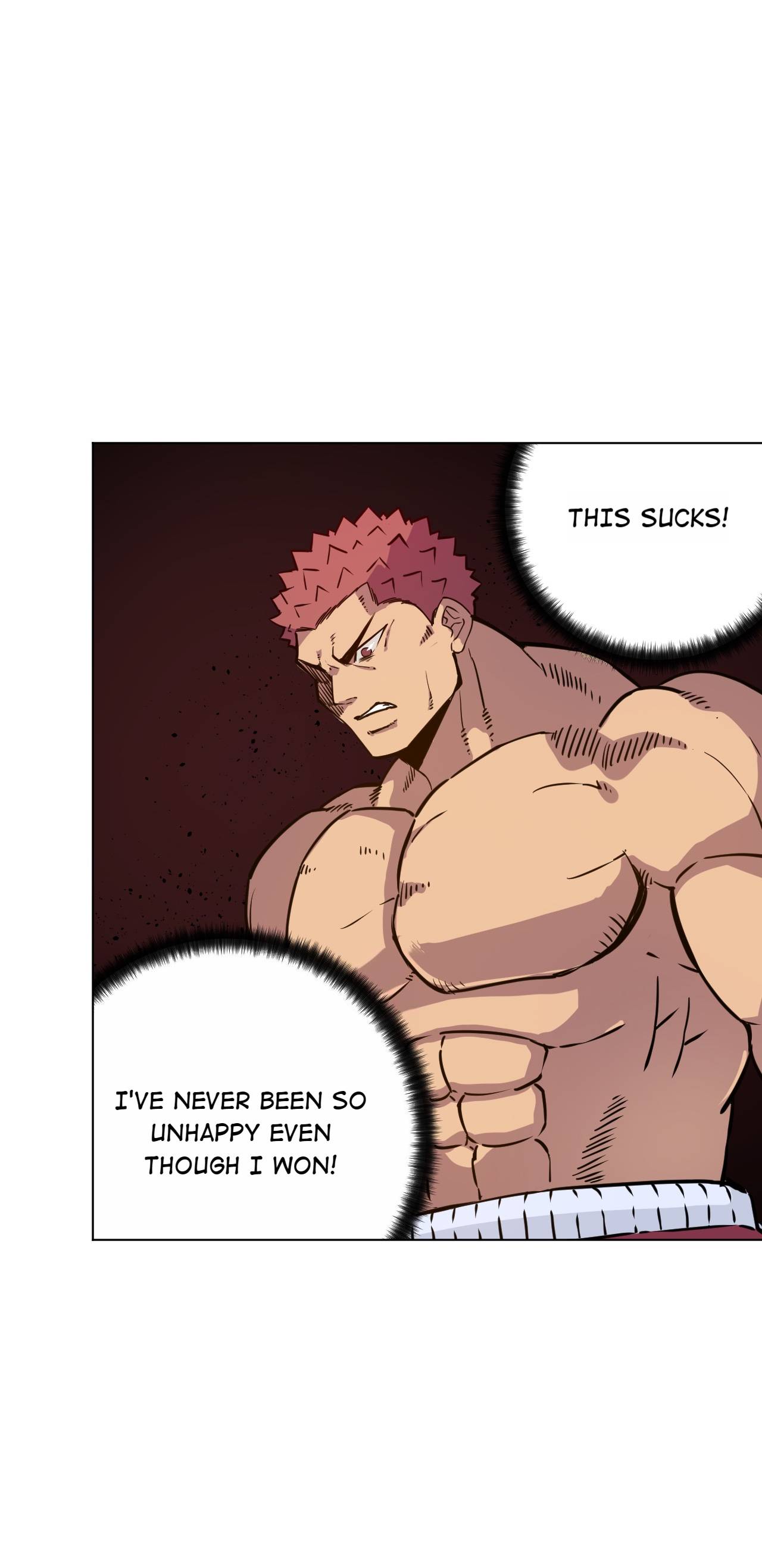 Lord of Catastrophe Chapter 159 - page 34