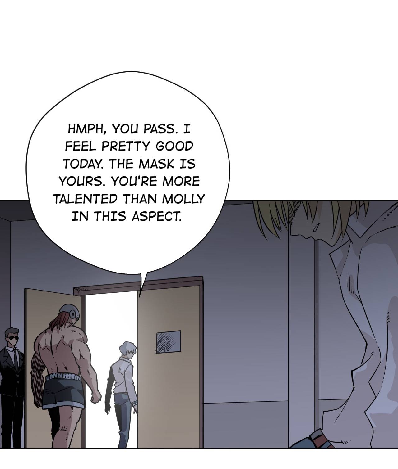 Lord of Catastrophe Chapter 159 - page 36
