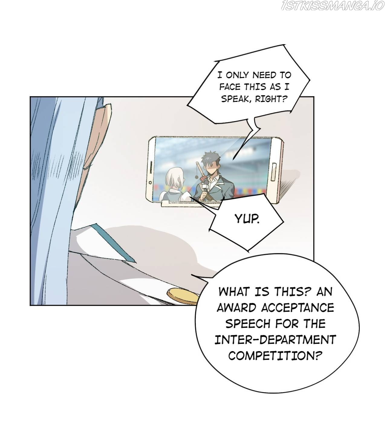 Lord of Catastrophe Chapter 80 - page 11