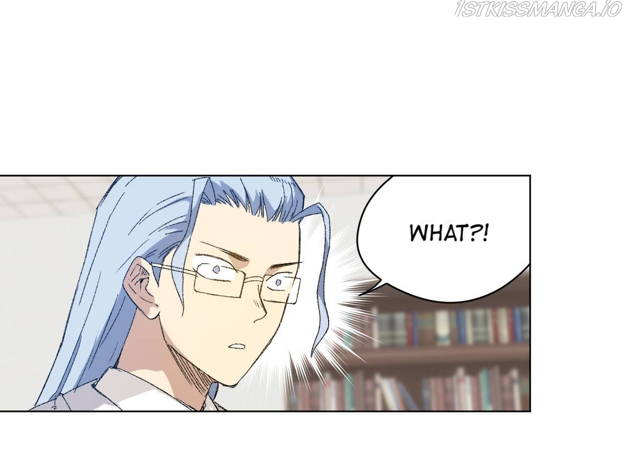 Lord of Catastrophe Chapter 80 - page 14