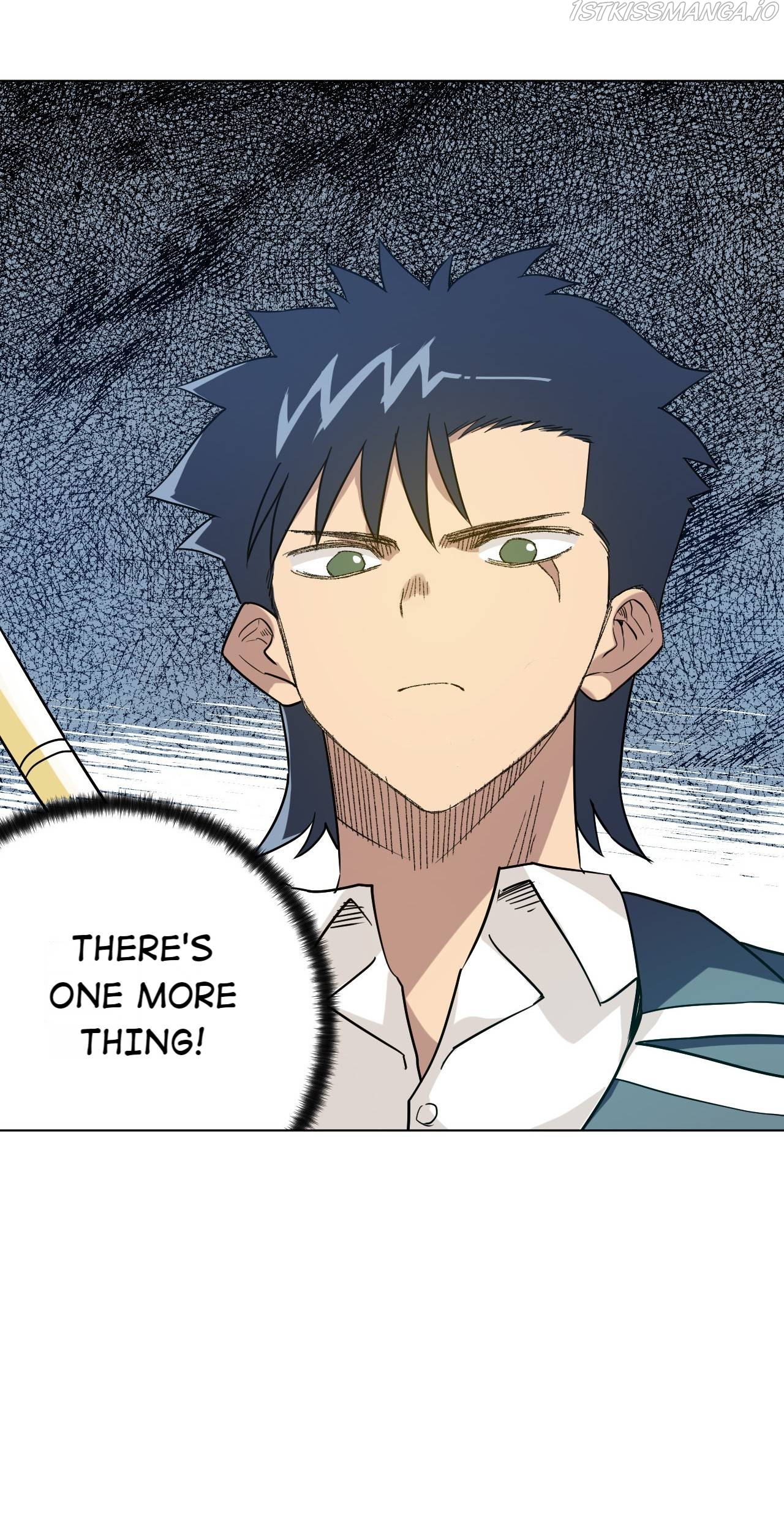 Lord of Catastrophe Chapter 80 - page 31