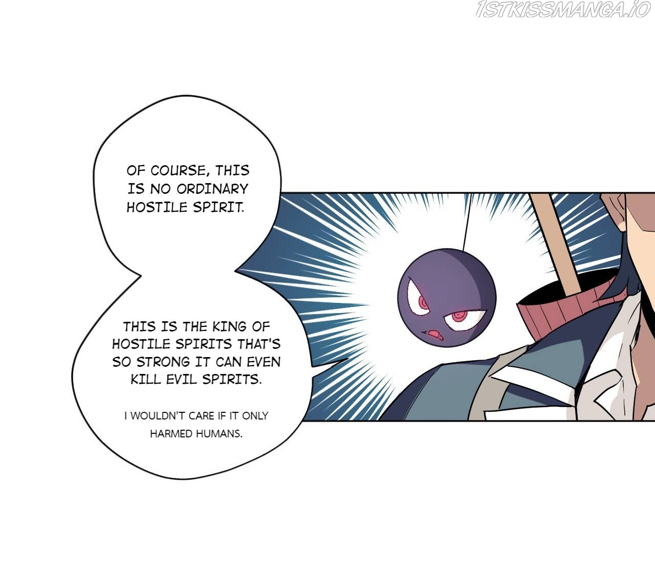 Lord of Catastrophe Chapter 80 - page 39
