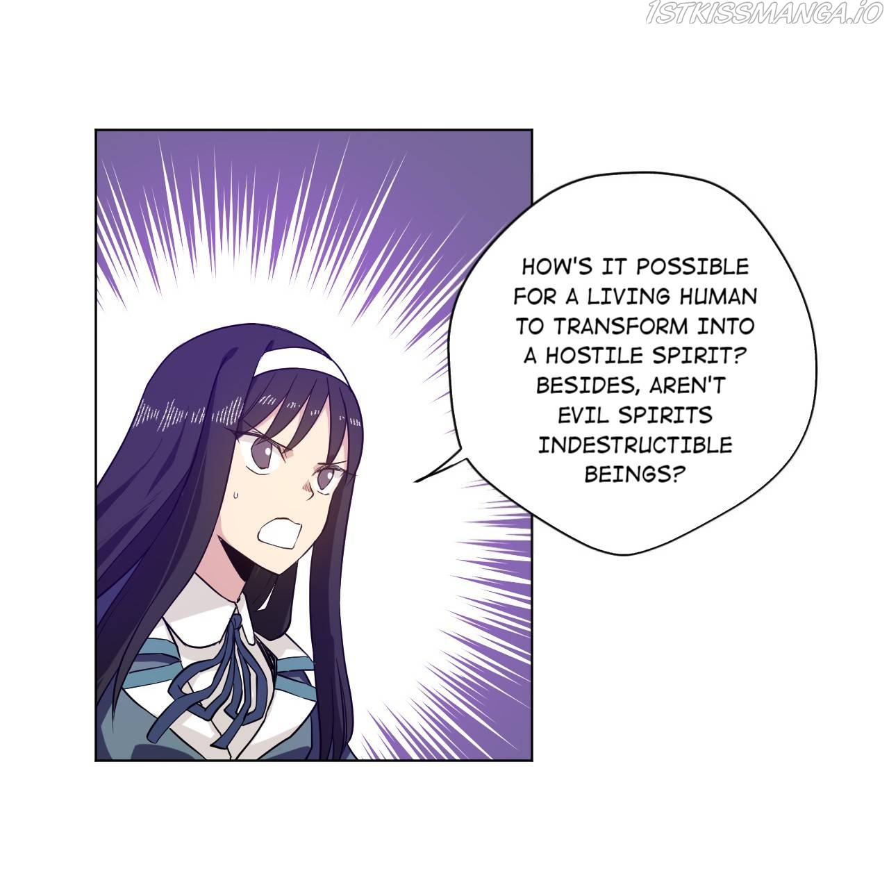 Lord of Catastrophe Chapter 80 - page 40