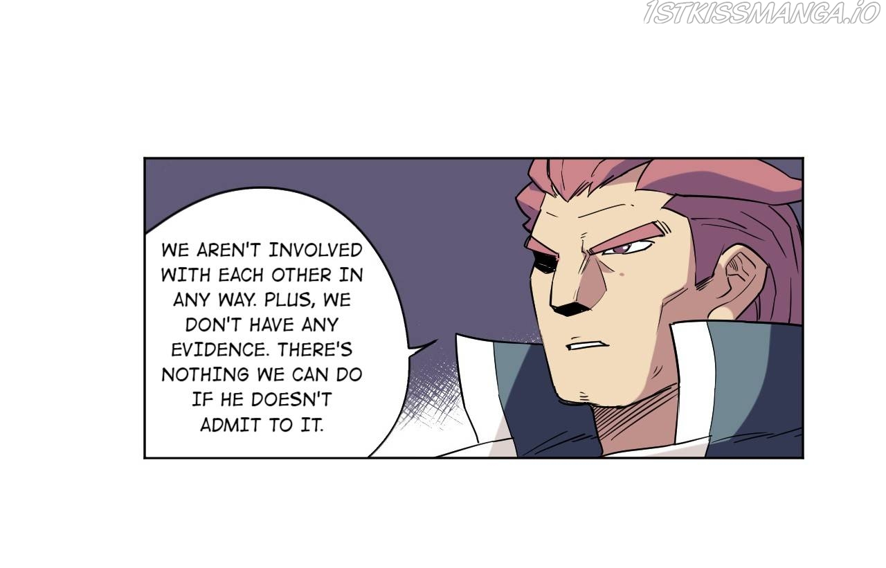 Lord of Catastrophe Chapter 80 - page 43