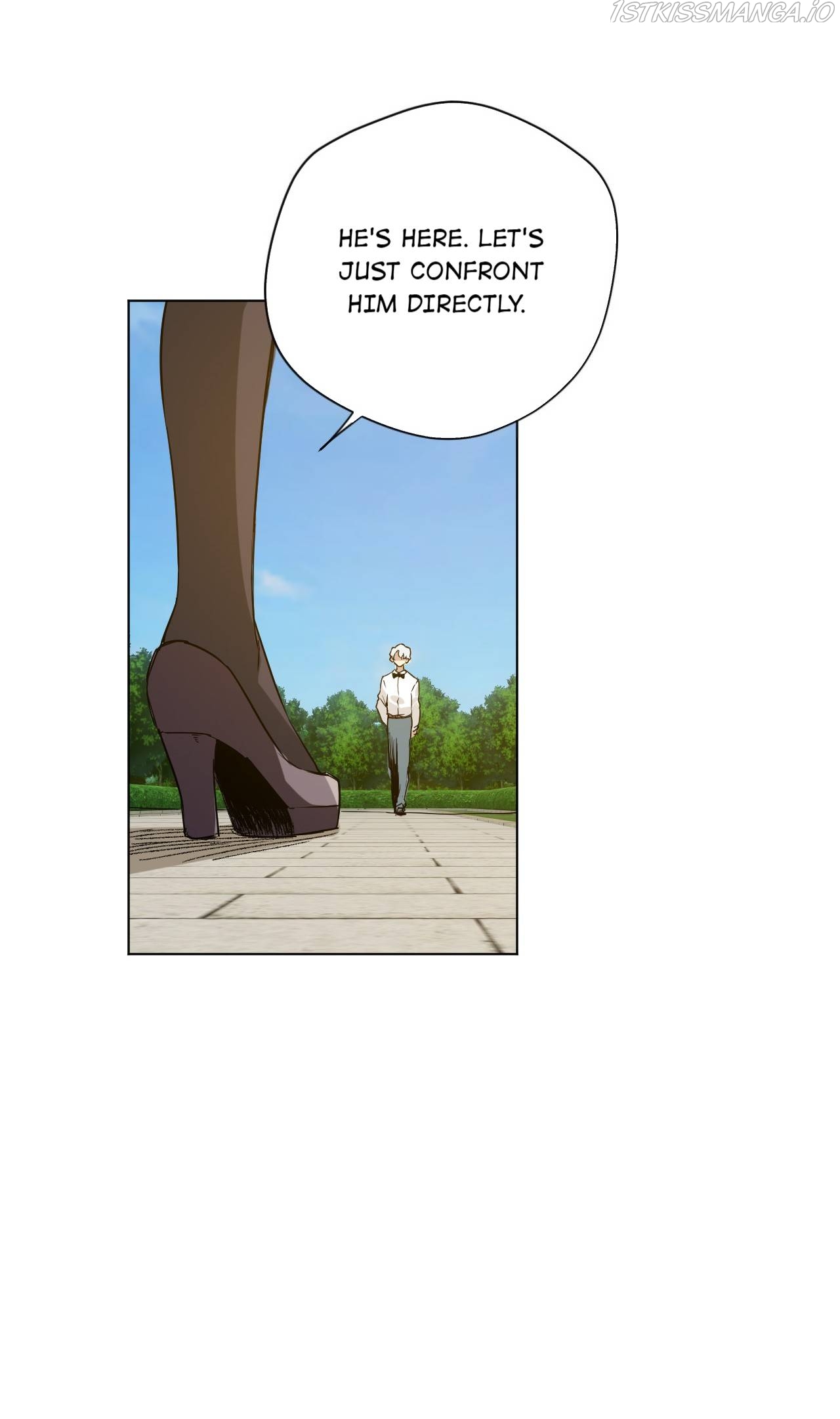 Lord of Catastrophe Chapter 80 - page 45