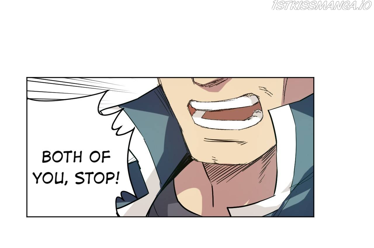 Lord of Catastrophe Chapter 80 - page 50