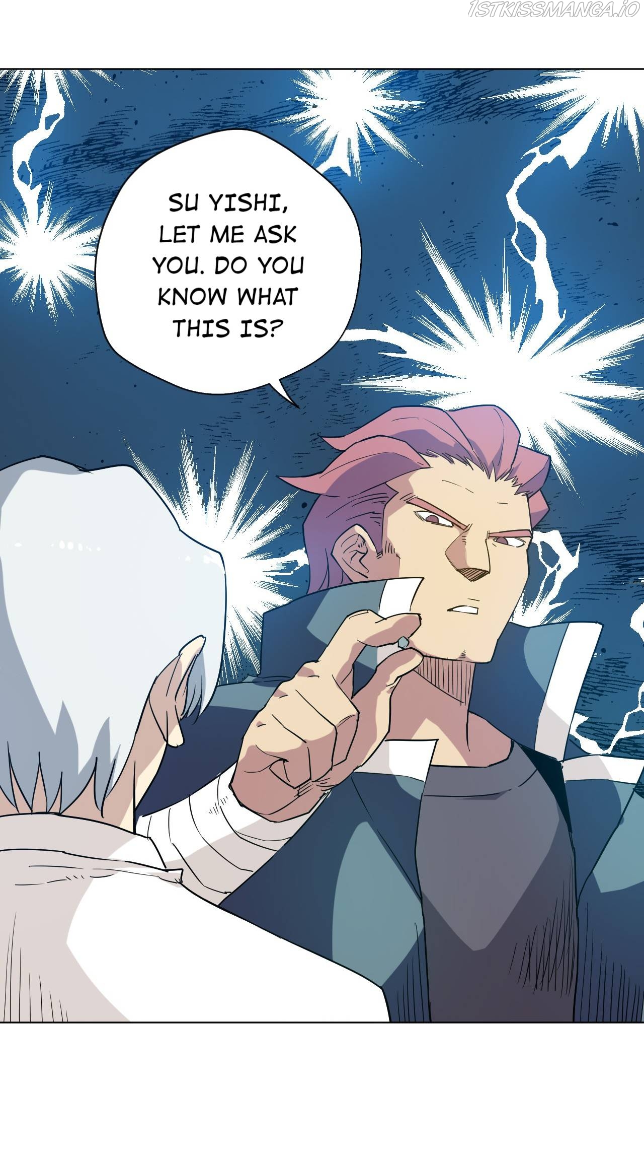Lord of Catastrophe Chapter 80 - page 52
