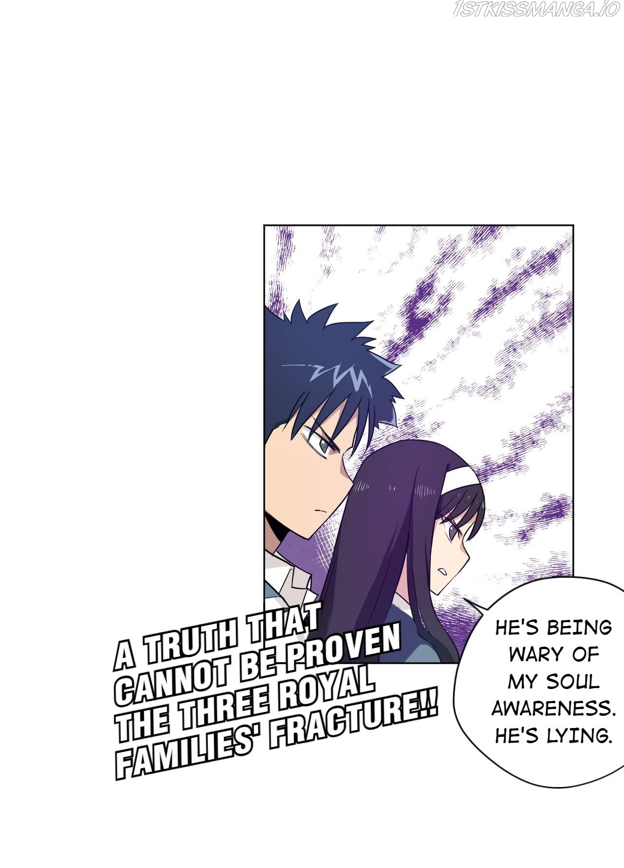 Lord of Catastrophe Chapter 80 - page 54