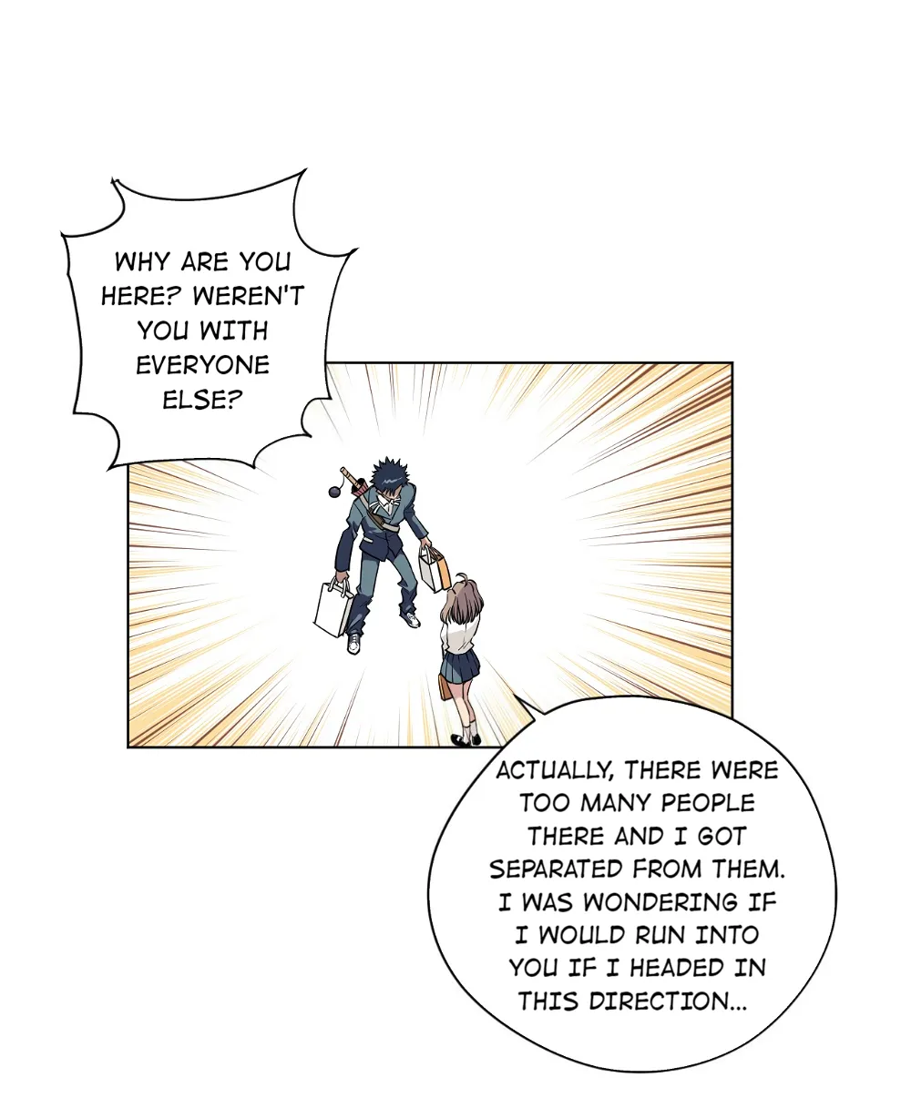 Lord of Catastrophe Chapter 216 - page 24