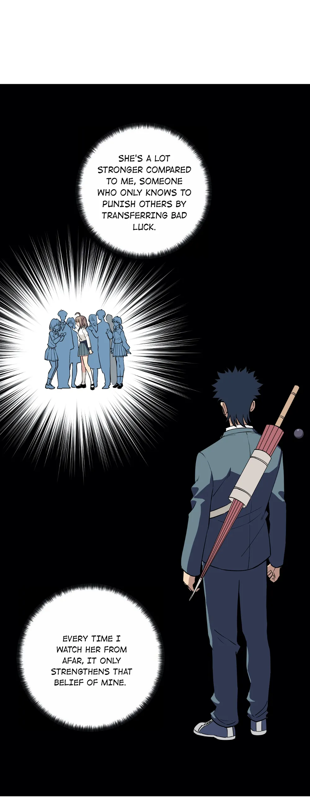 Lord of Catastrophe Chapter 216 - page 33