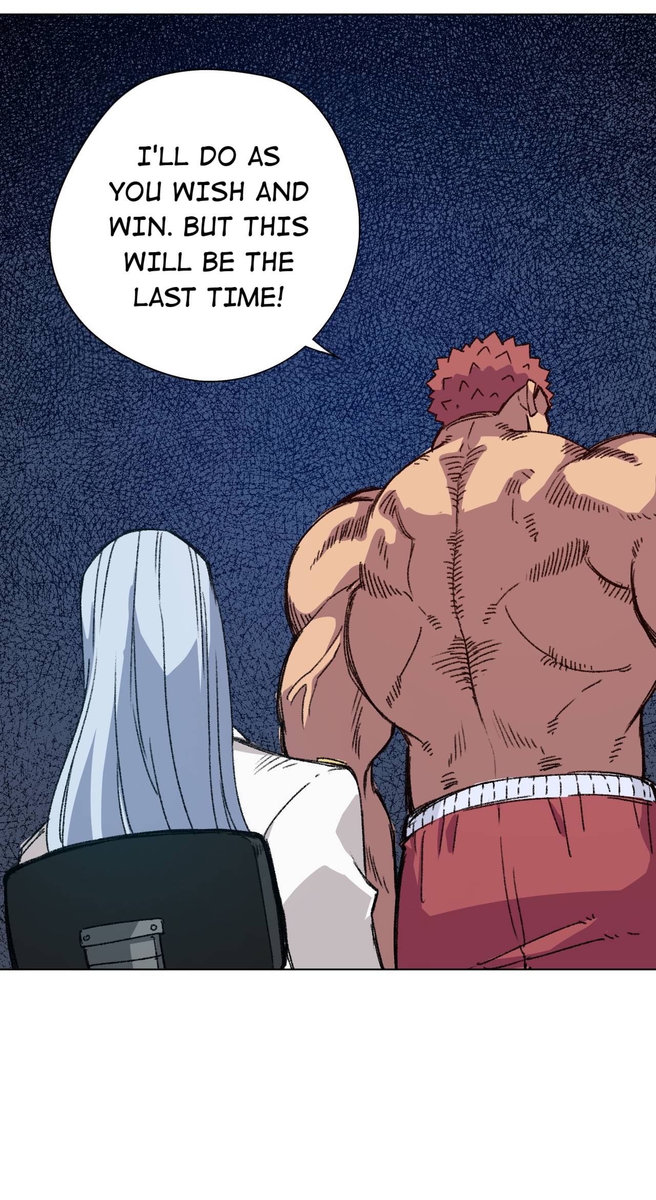 Lord of Catastrophe Chapter 158 - page 12