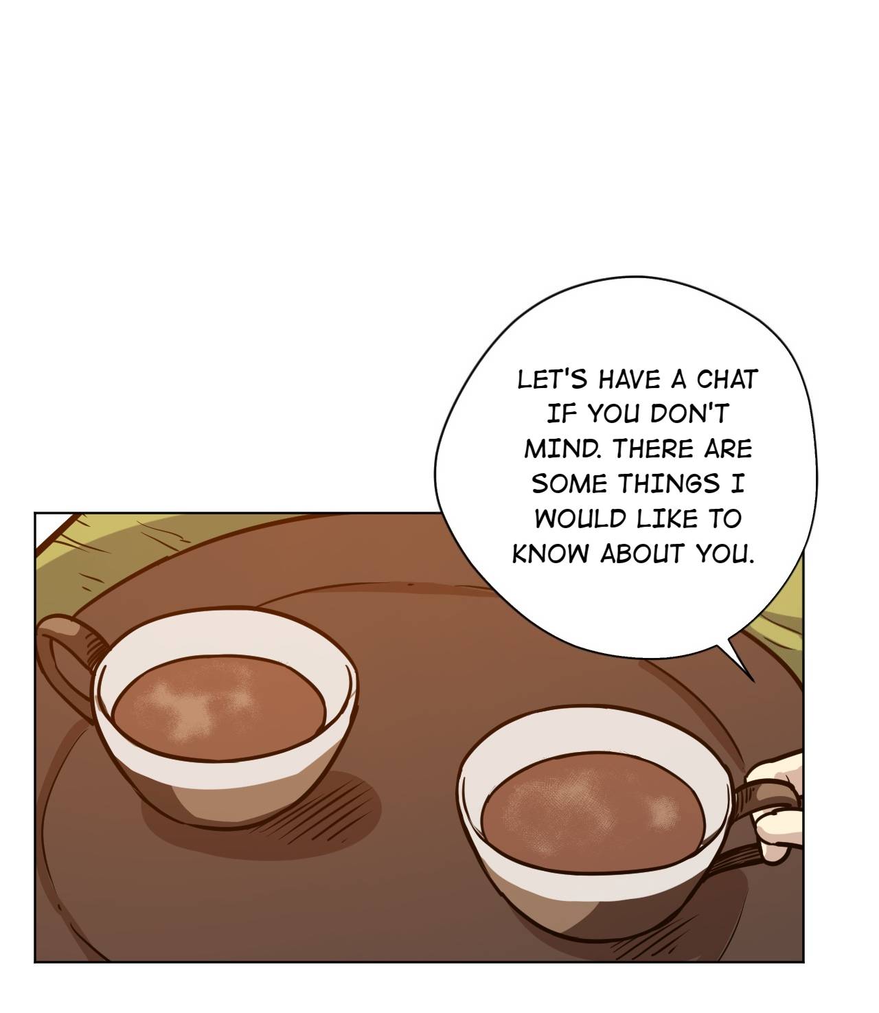 Lord of Catastrophe Chapter 158 - page 16