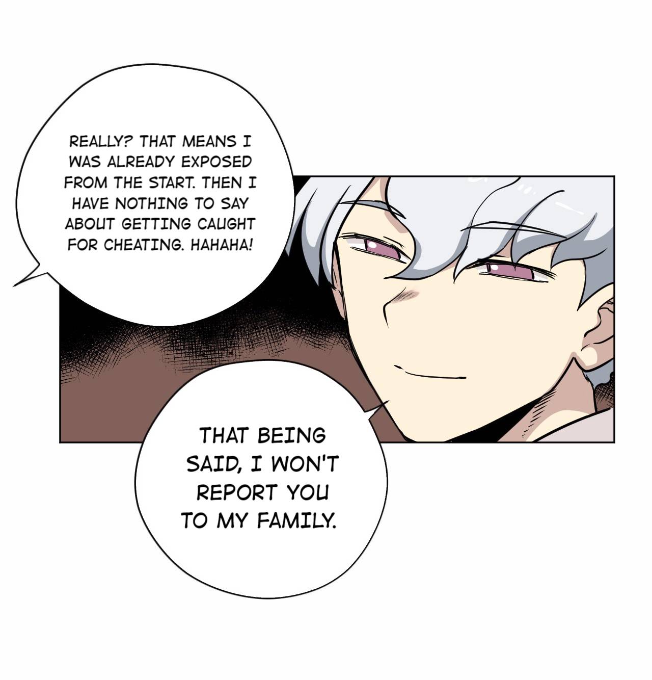 Lord of Catastrophe Chapter 158 - page 27