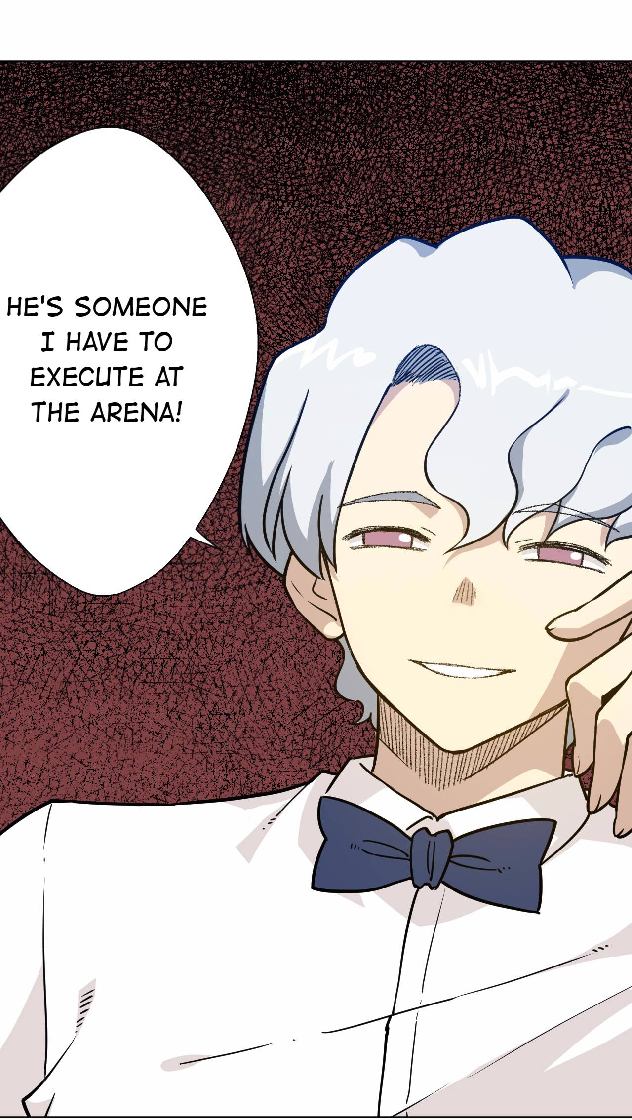 Lord of Catastrophe Chapter 158 - page 29