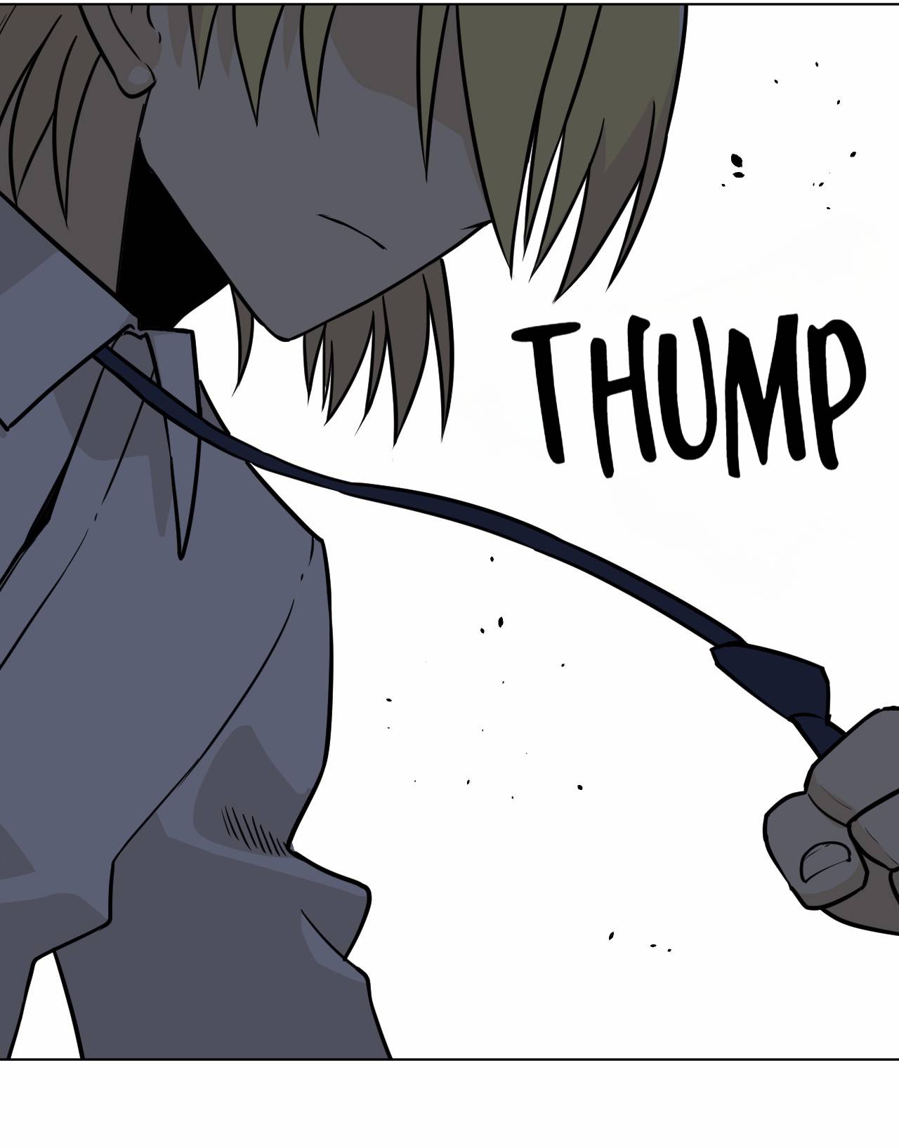 Lord of Catastrophe Chapter 158 - page 43
