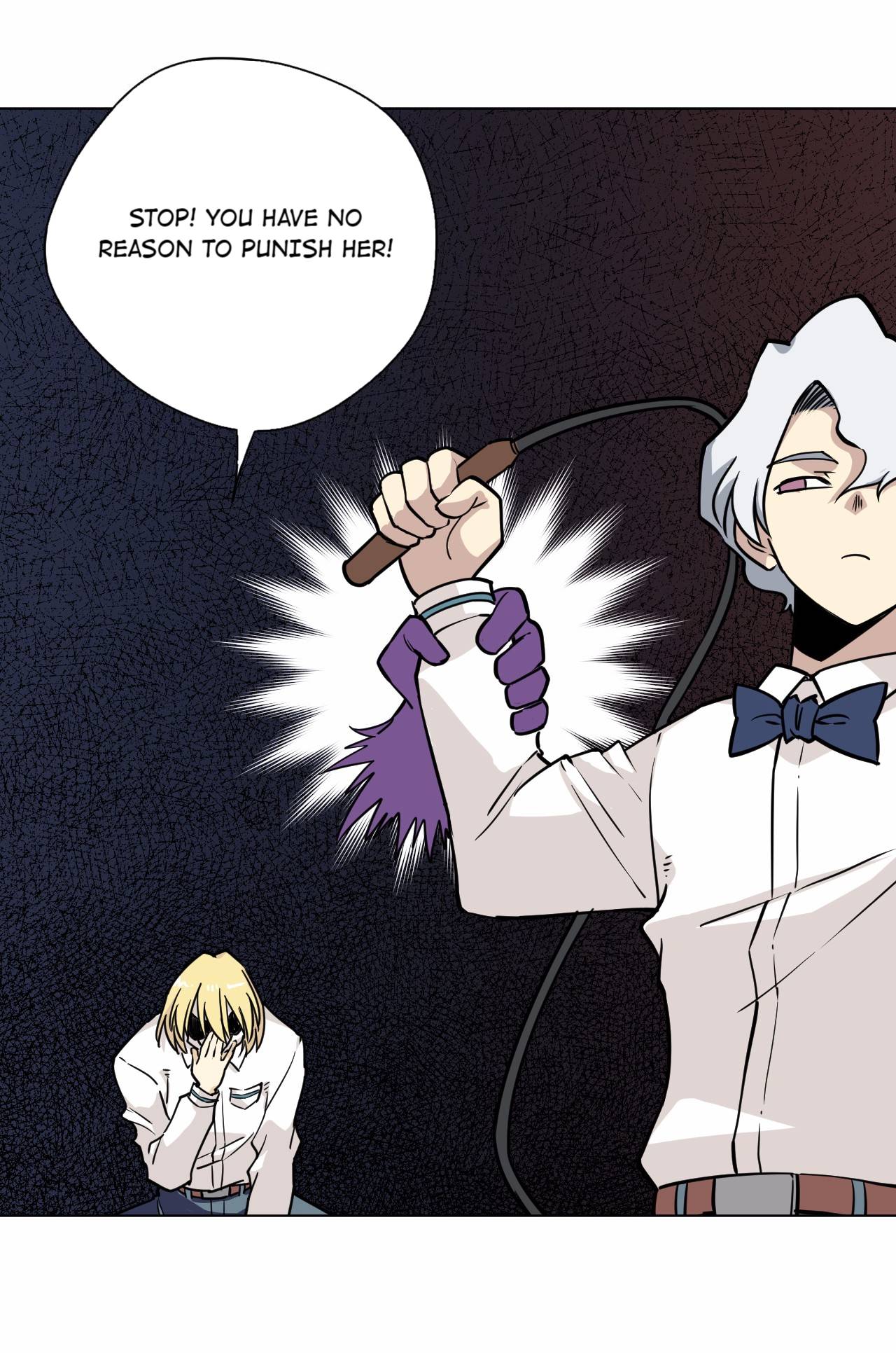 Lord of Catastrophe Chapter 158 - page 45