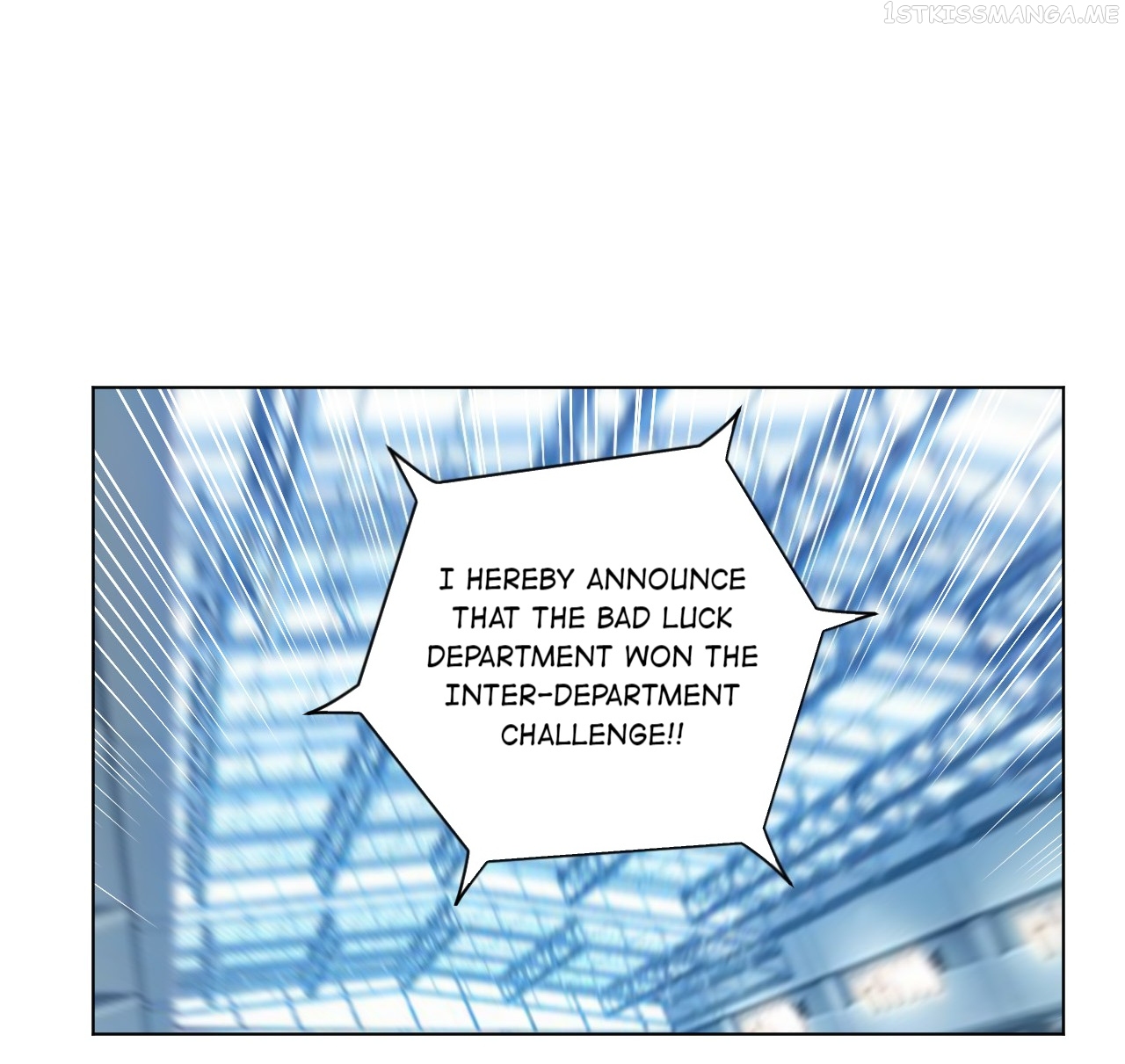 Lord of Catastrophe Chapter 79.2 - page 10