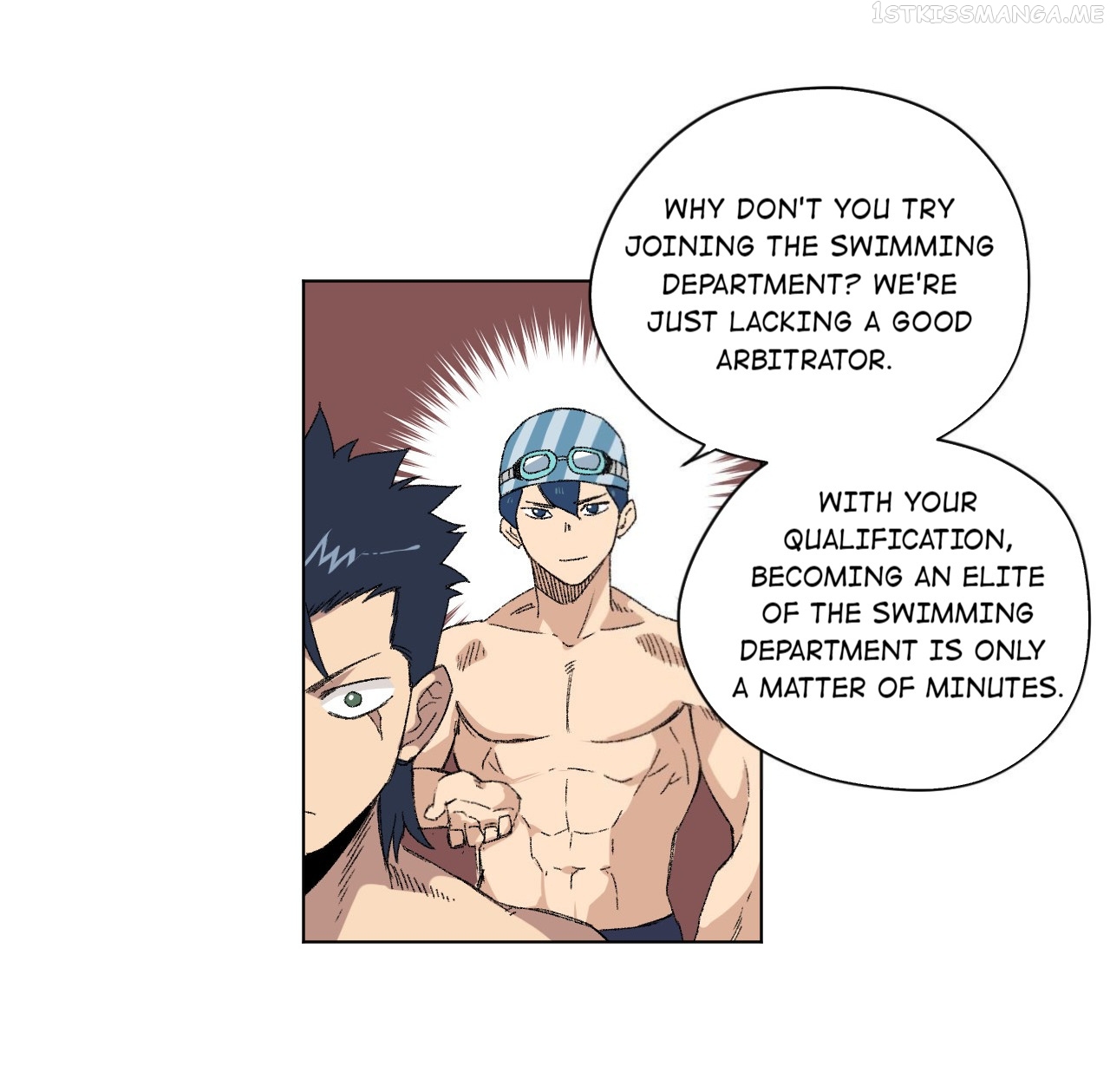 Lord of Catastrophe Chapter 79.2 - page 18