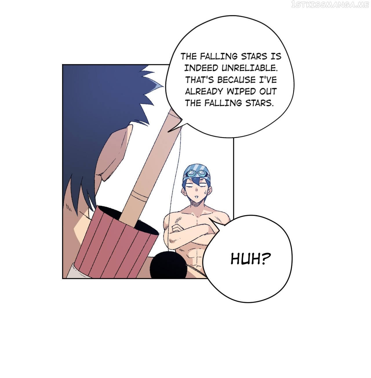 Lord of Catastrophe Chapter 79.2 - page 22
