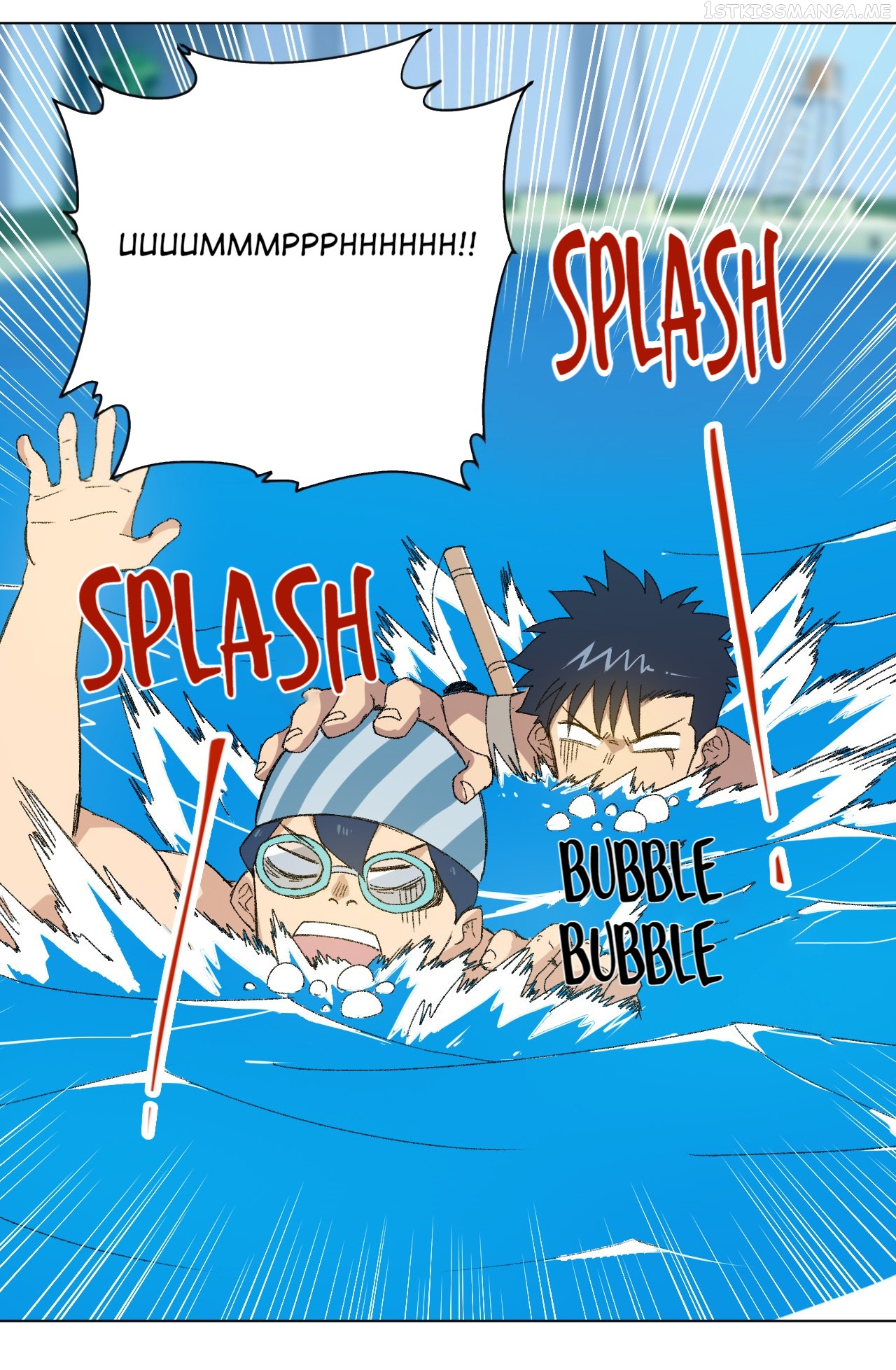 Lord of Catastrophe Chapter 79.2 - page 5