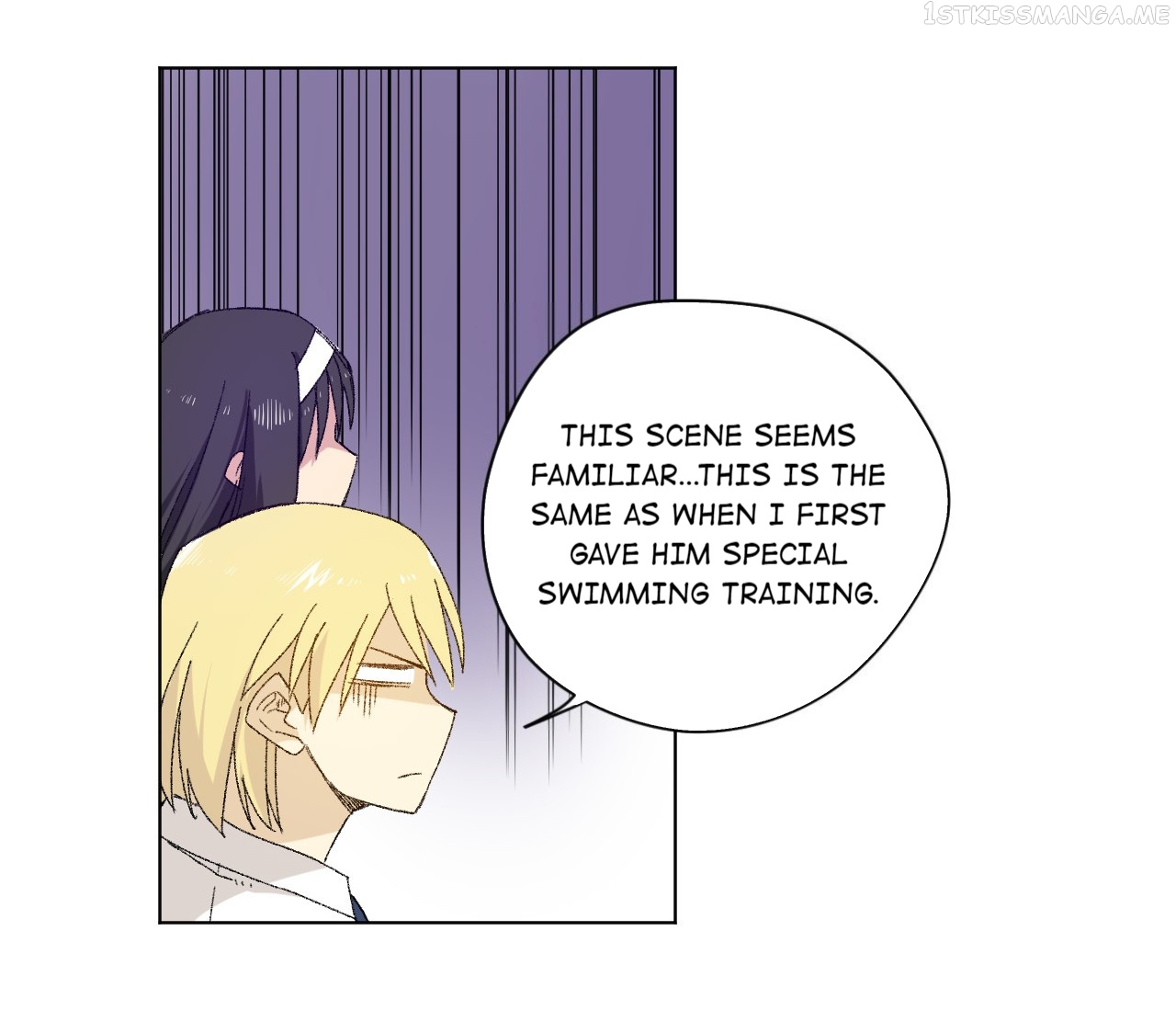 Lord of Catastrophe Chapter 79.2 - page 6