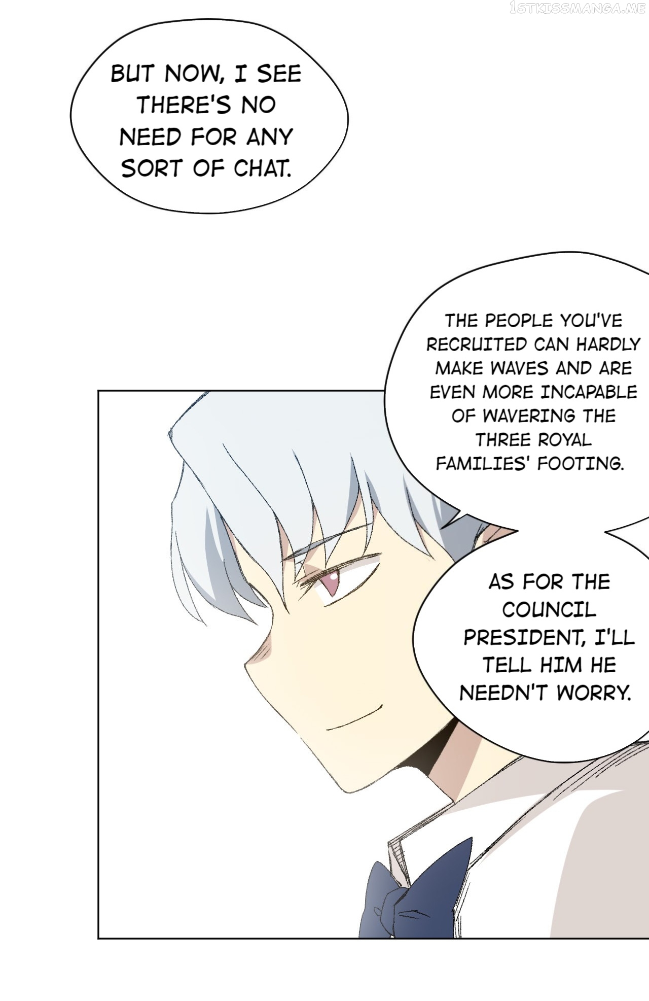 Lord of Catastrophe Chapter 48.2 - page 10