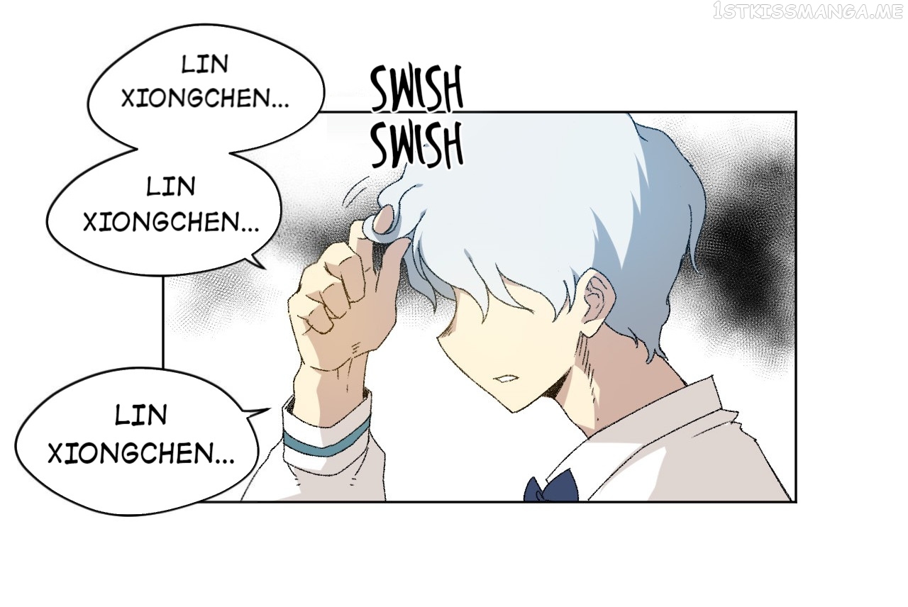 Lord of Catastrophe Chapter 48.2 - page 3
