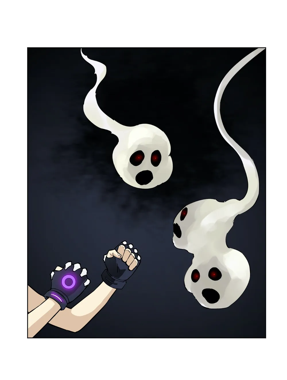 Lord of Catastrophe Chapter 215 - page 1