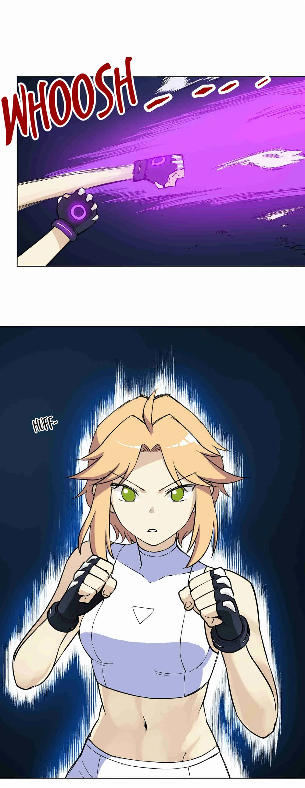 Lord of Catastrophe Chapter 215 - page 2