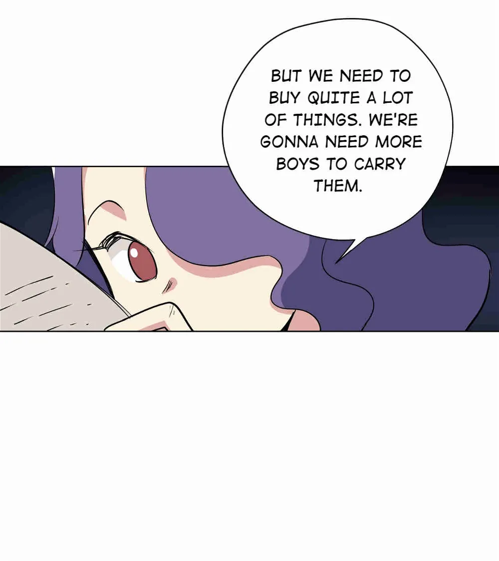 Lord of Catastrophe Chapter 215 - page 25