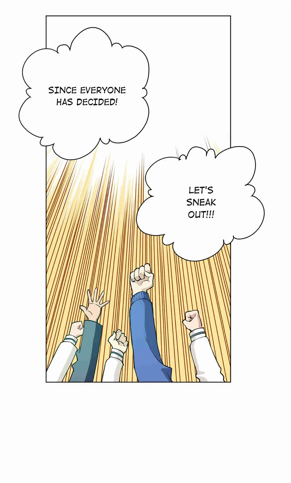 Lord of Catastrophe Chapter 215 - page 29
