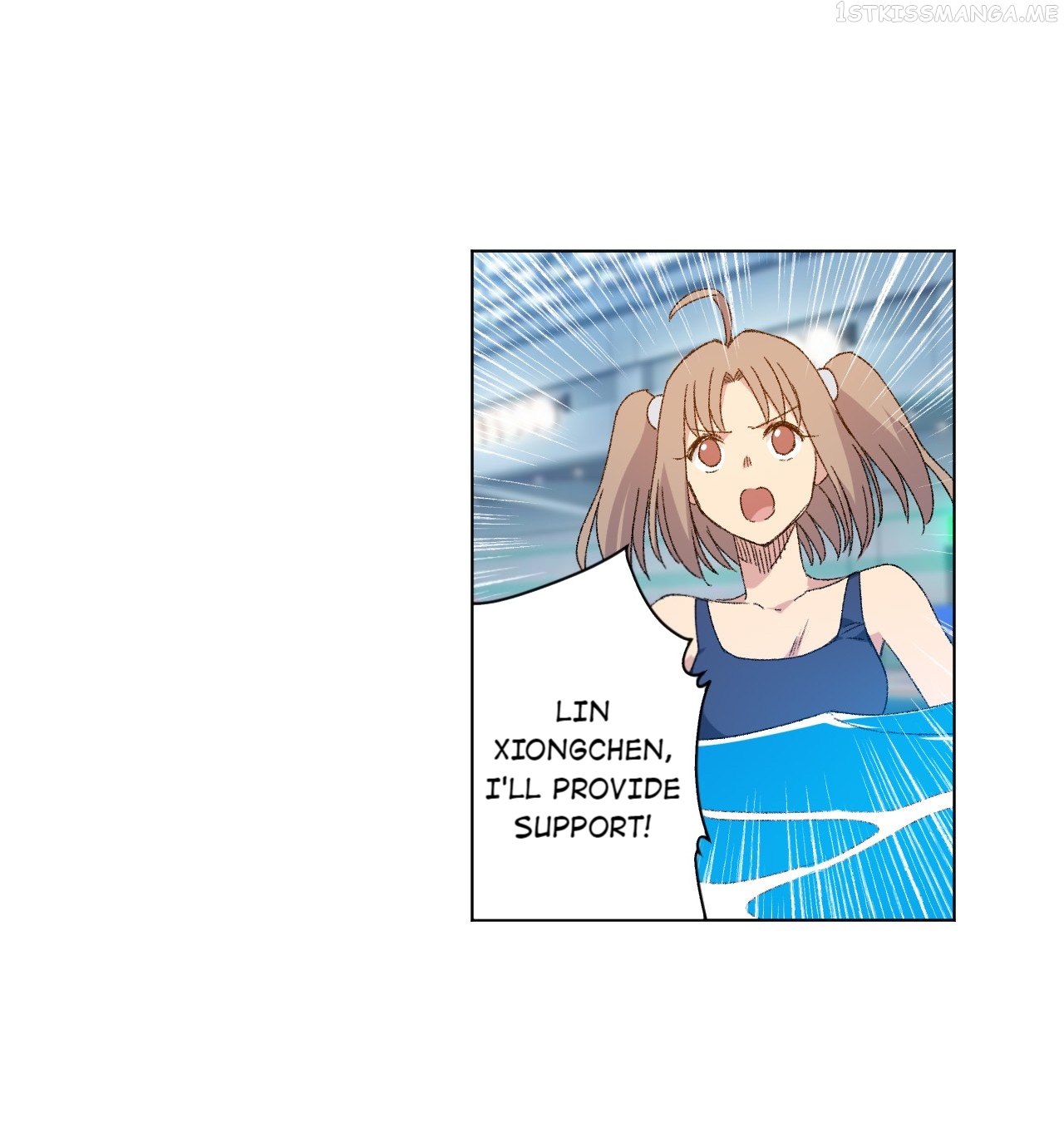 Lord of Catastrophe Chapter 79.1 - page 16