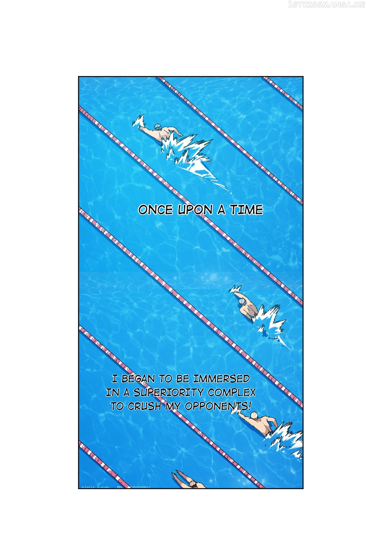 Lord of Catastrophe Chapter 79.1 - page 2