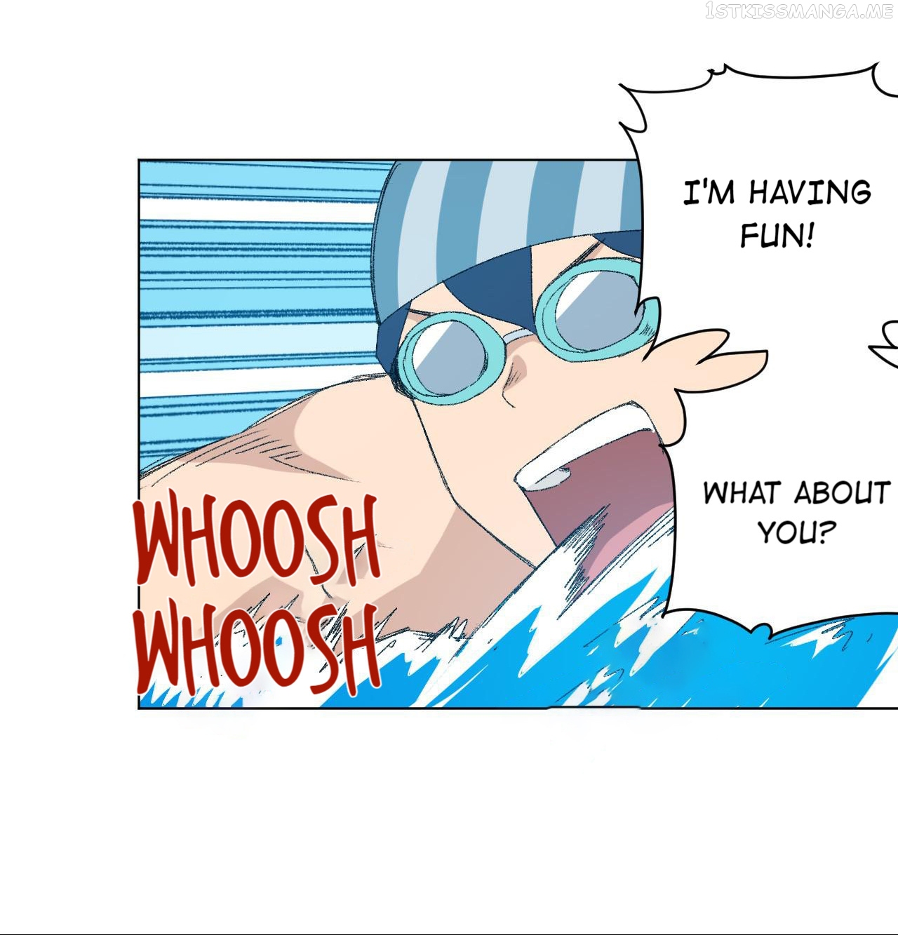 Lord of Catastrophe Chapter 79.1 - page 21