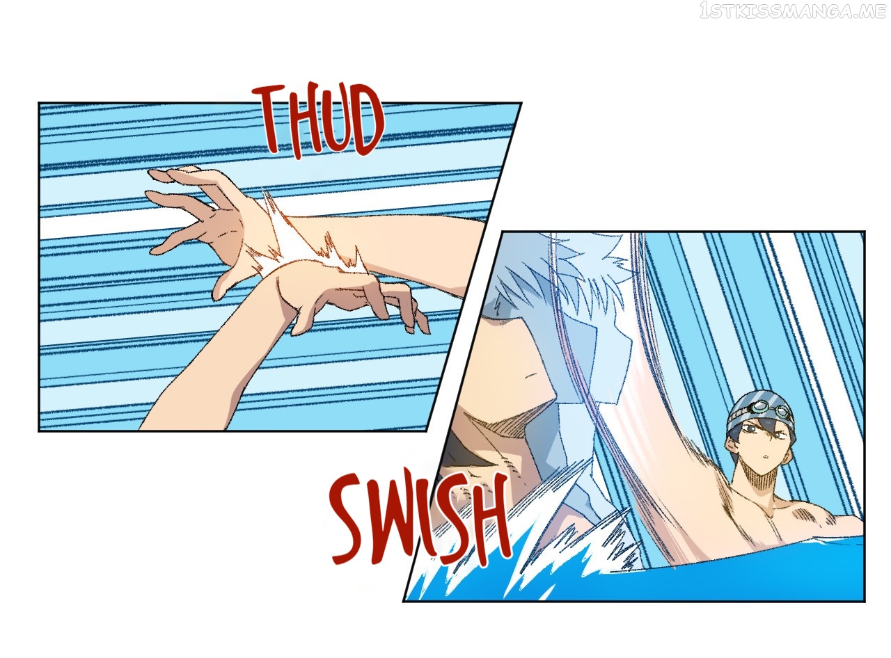 Lord of Catastrophe Chapter 79.1 - page 5