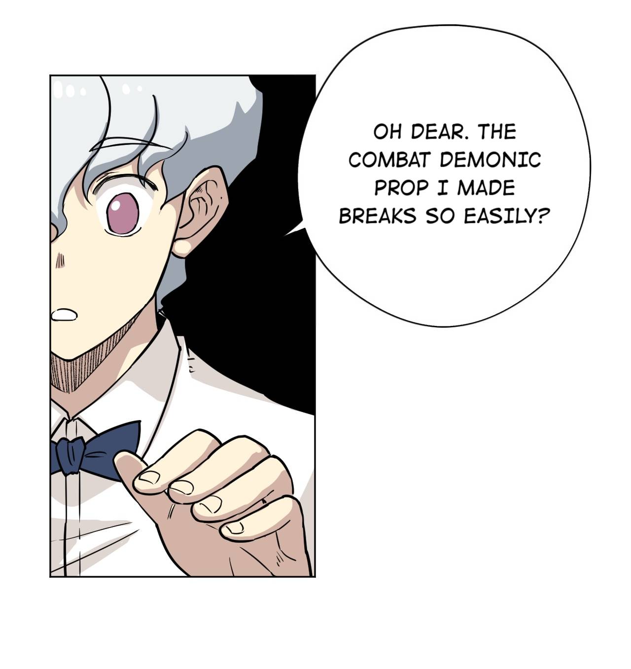 Lord of Catastrophe Chapter 157 - page 27