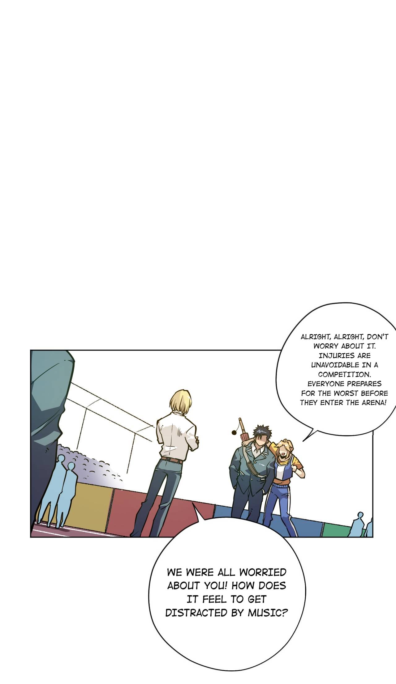 Lord of Catastrophe Chapter 157 - page 30
