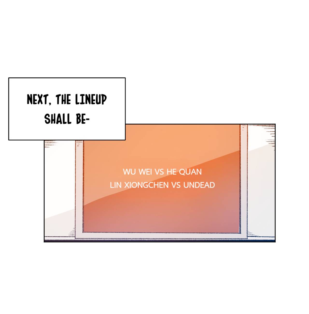 Lord of Catastrophe Chapter 157 - page 38