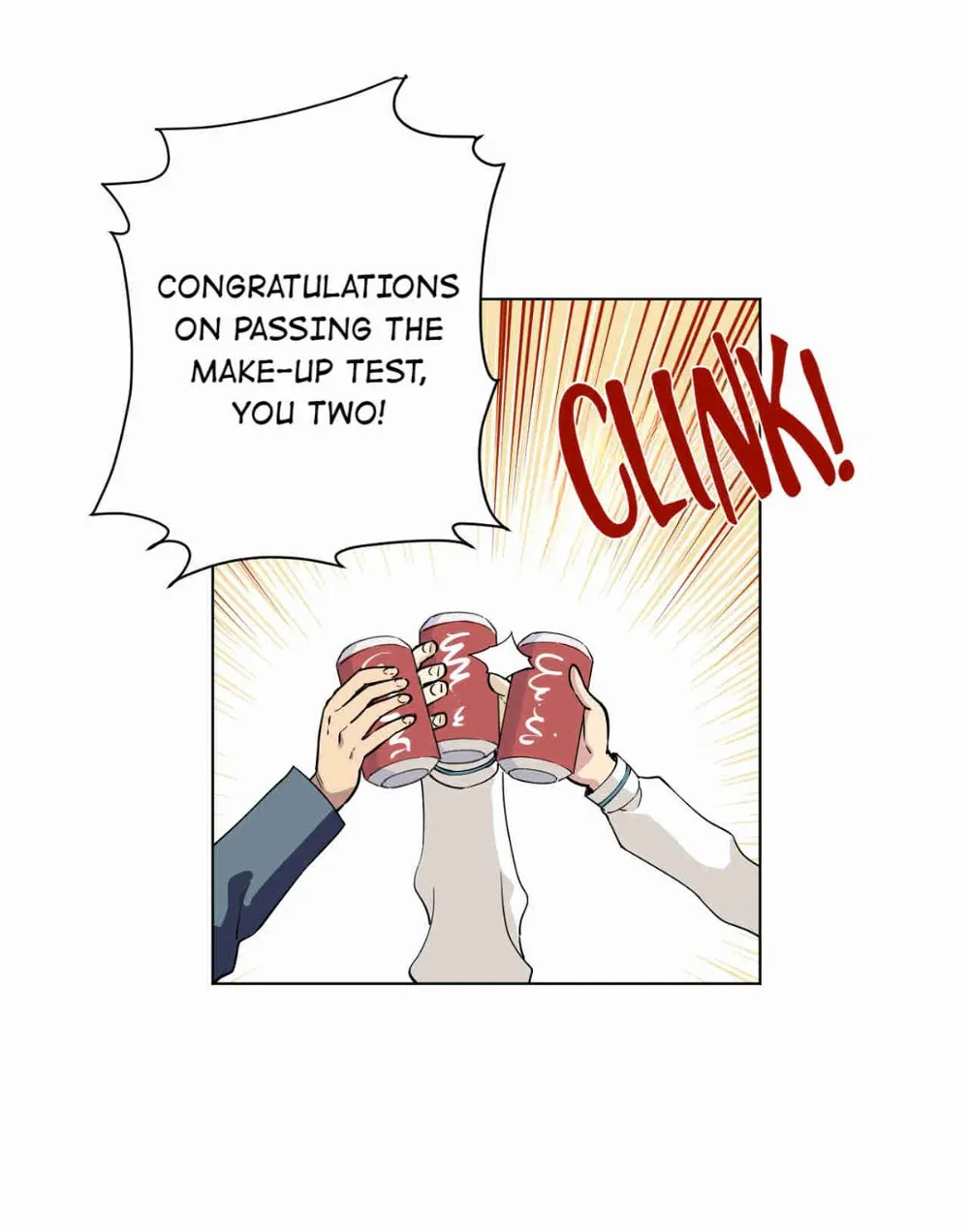 Lord of Catastrophe Chapter 214 - page 13