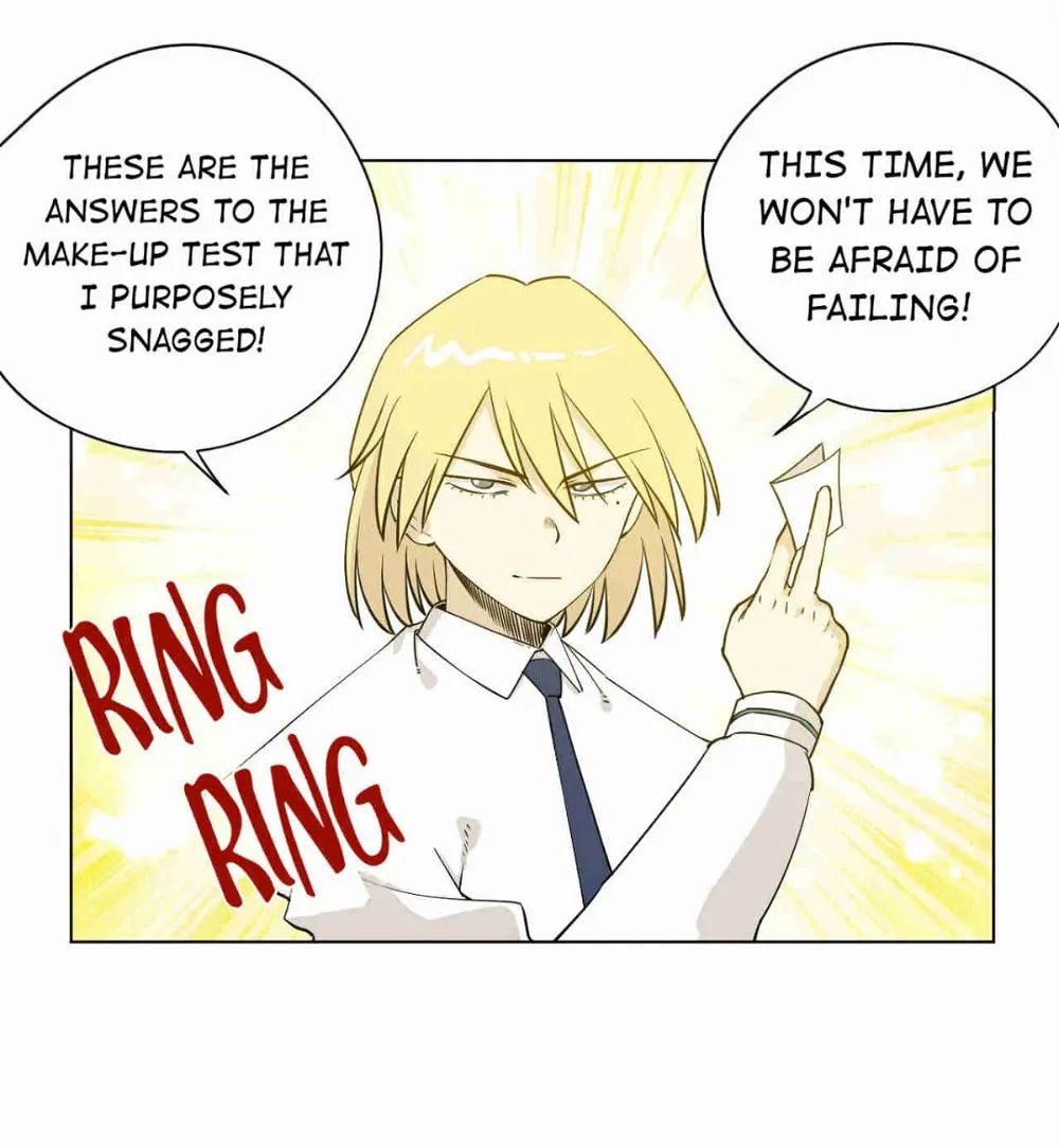 Lord of Catastrophe Chapter 214 - page 2