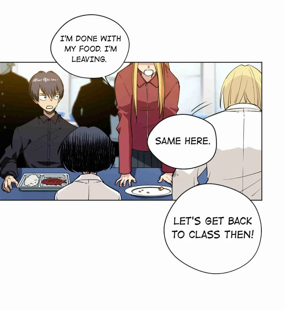 Lord of Catastrophe Chapter 214 - page 31