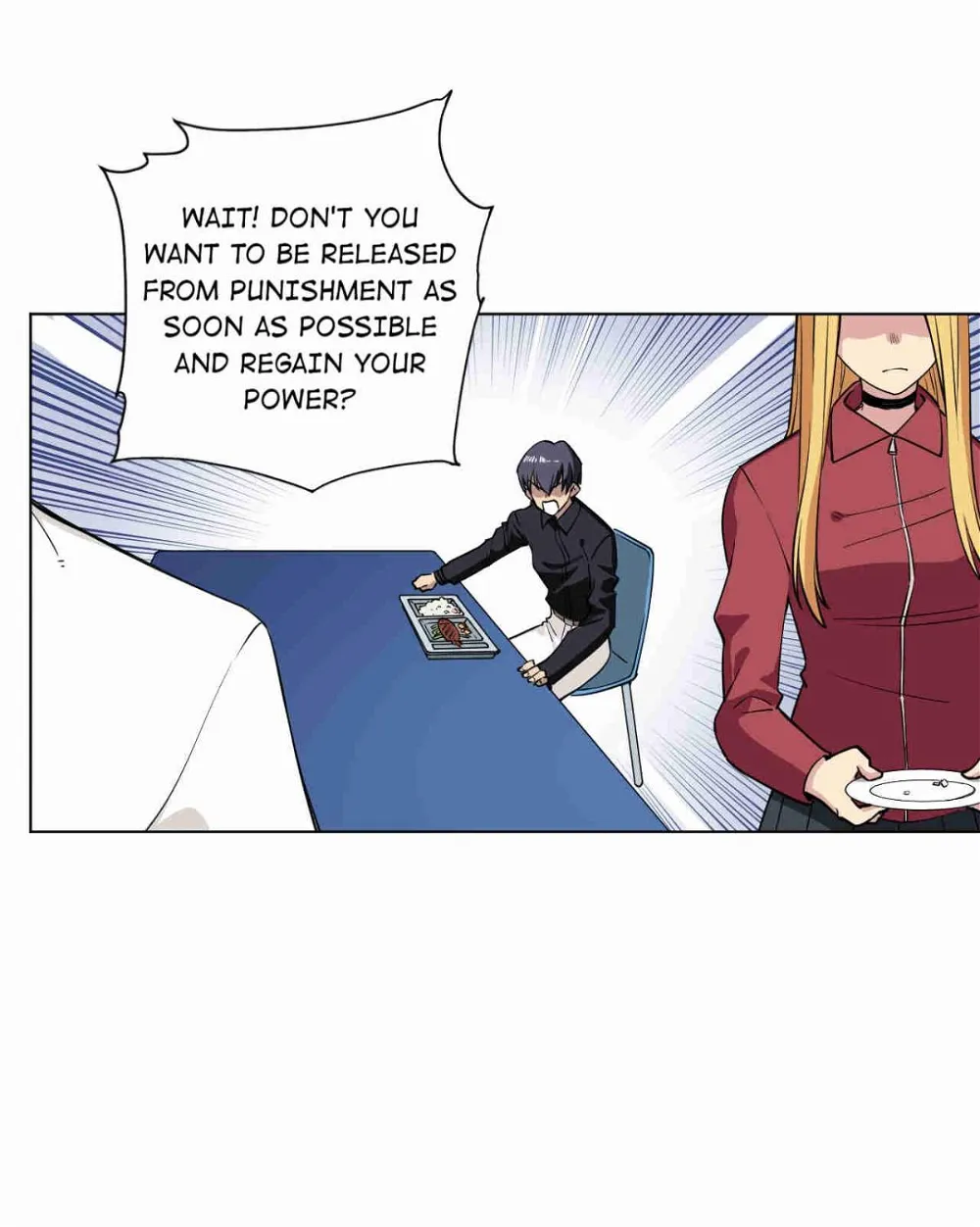 Lord of Catastrophe Chapter 214 - page 32