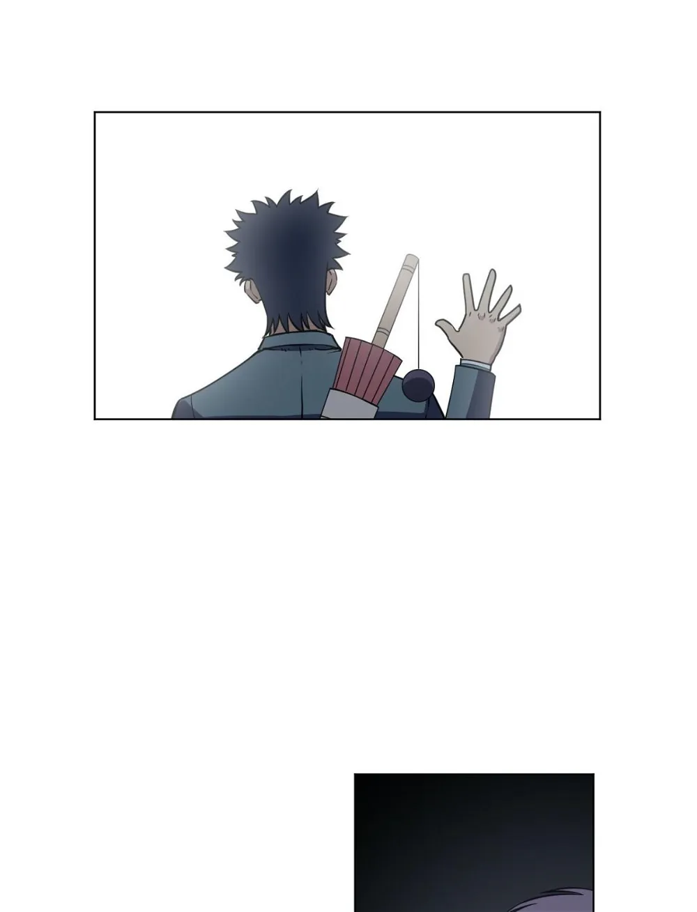 Lord of Catastrophe Chapter 214 - page 33